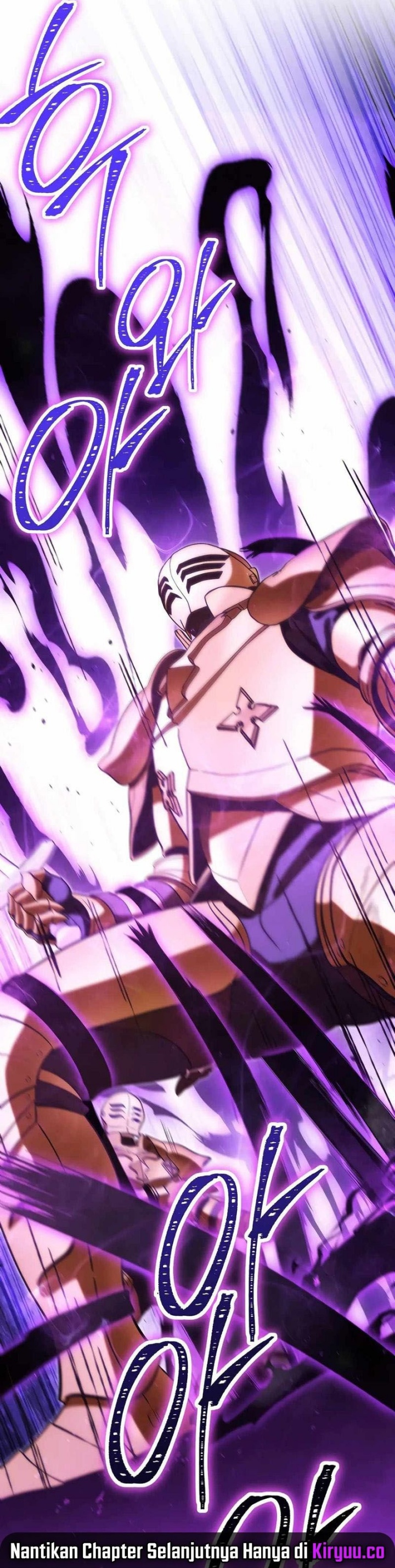 Dungeon Reset Chapter 236 Gambar 16